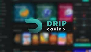 Почувствуйте волнение от регистрации в Drip Casino