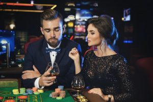 Casino Starda: Виртуальное Заведение для Любителей Азарта