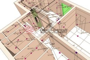 Проект электрики в квартире: залог безопасности и комфорта